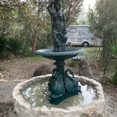 Marseillan Robinson Casa de hóspedes