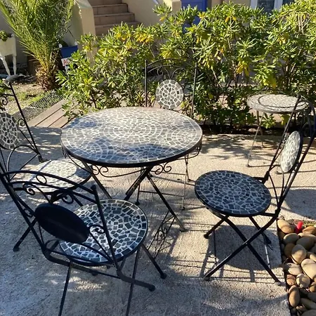 Marseillan Robinson *