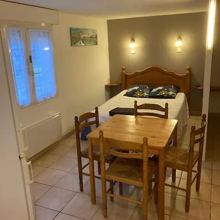 Marseillan Robinson * Le Castellas