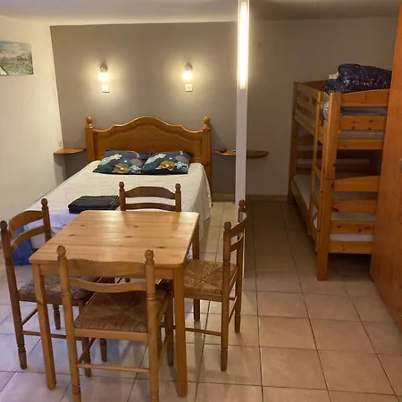 Marseillan Robinson Le Castellas