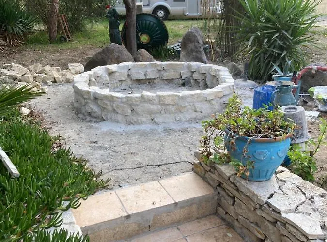 Marseillan Robinson *