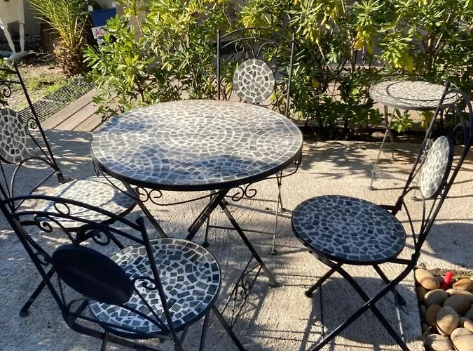 Marseillan Robinson *