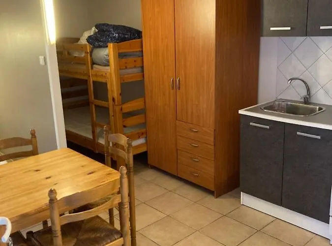 Marseillan Robinson Gasthuis Le Castellas